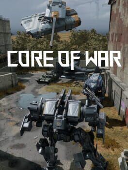 Foto do jogo Core of War