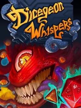 Foto do jogo Dicegeon Whispers
