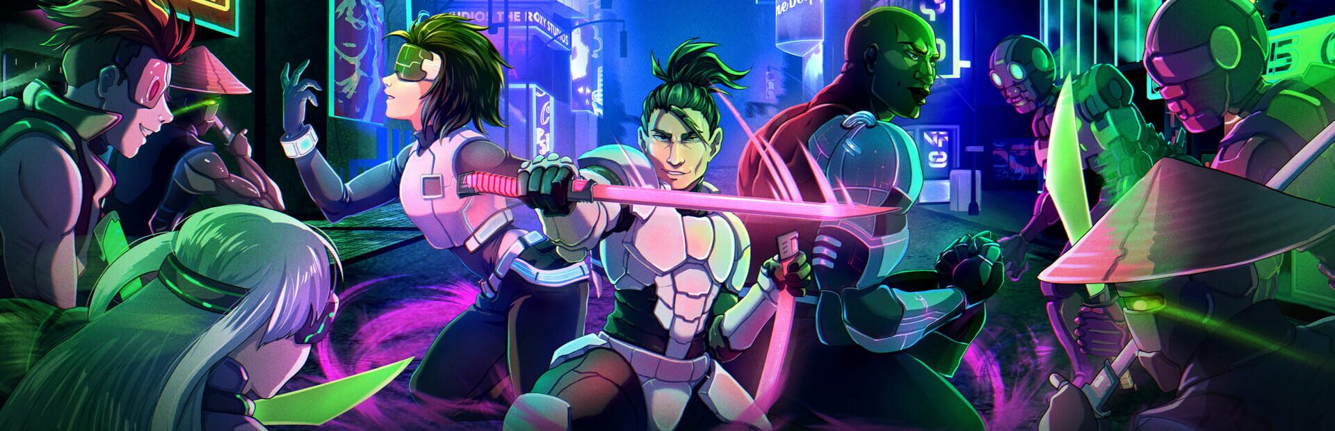 Foto do jogo Futurika Online