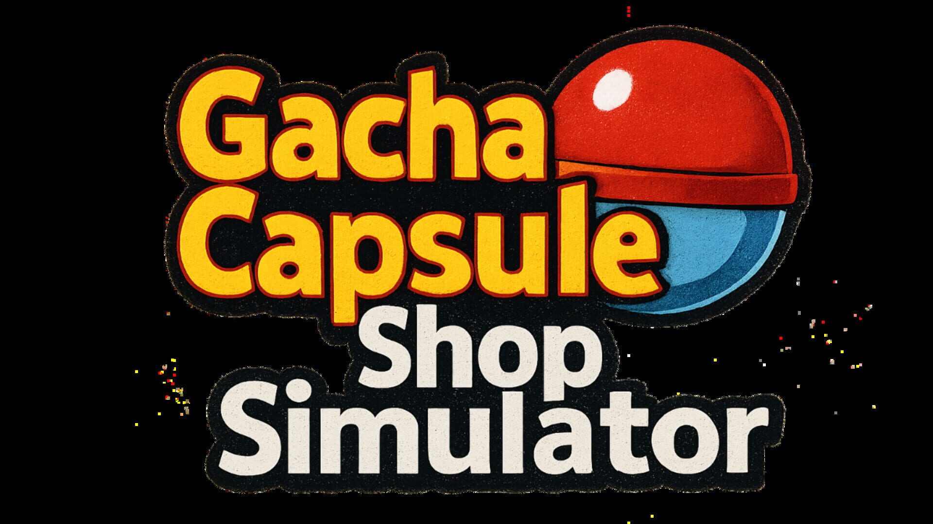 Foto do jogo Gacha Capsule Shop Simulator: Akihabara