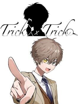 Foto do jogo Trick x Trick