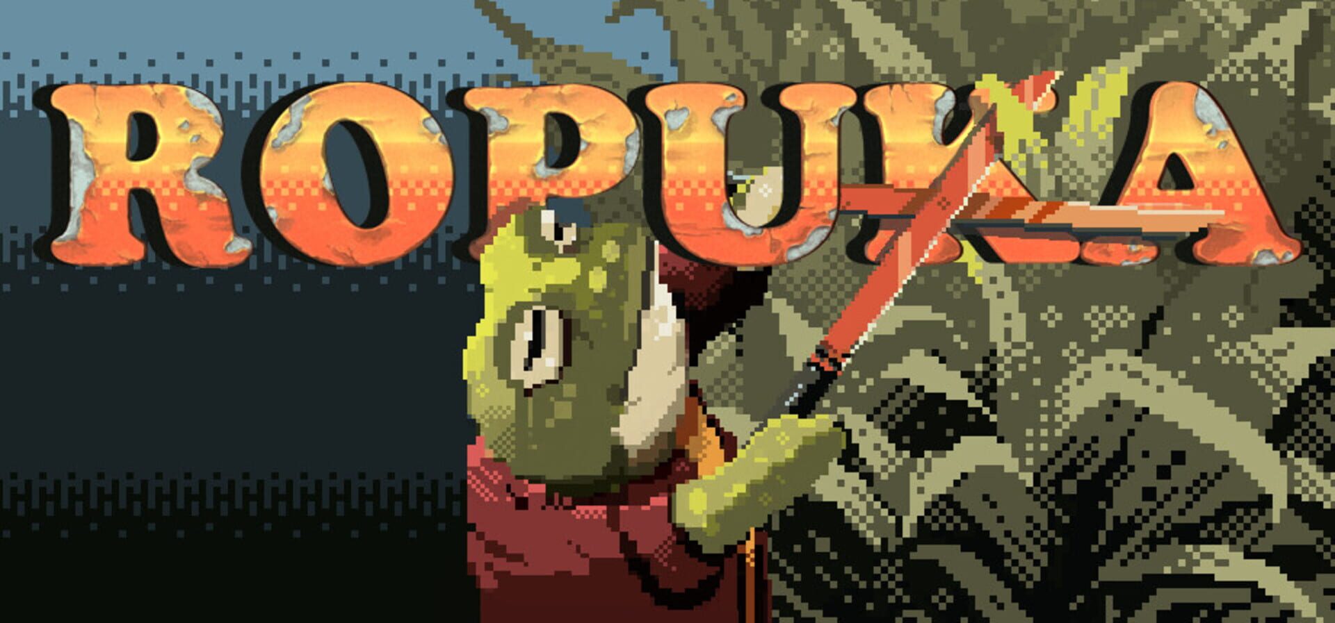 Foto do jogo Ropuka