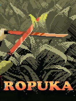 Foto do jogo Ropuka