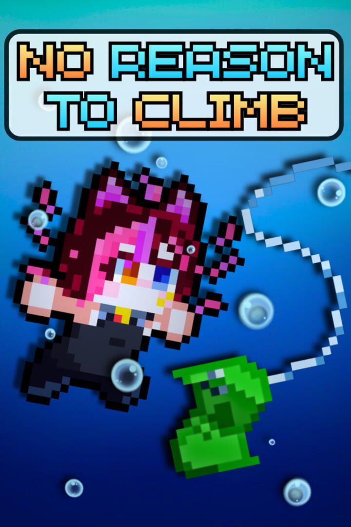 Foto do jogo No Reason To Climb