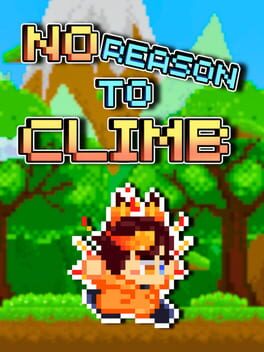 Foto do jogo No Reason To Climb