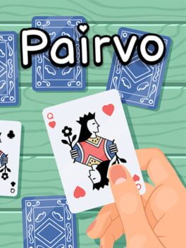 Foto do jogo Pairvo