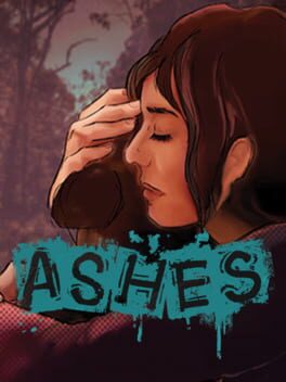 Foto do jogo Ashes