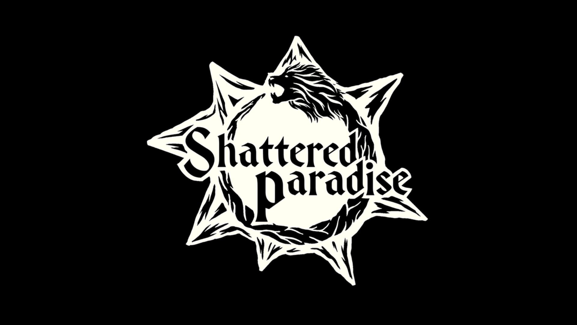 Foto do jogo Shattered Paradise