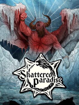 Foto do jogo Shattered Paradise