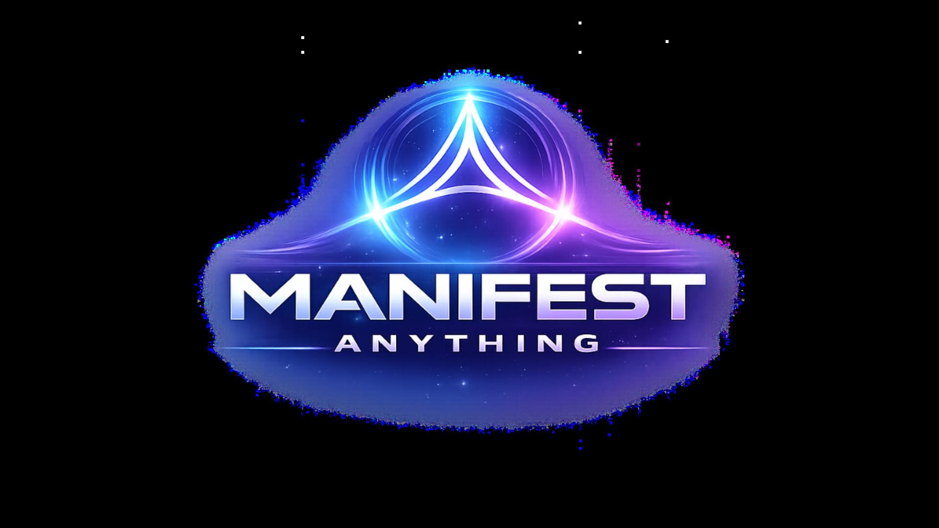 Foto do jogo Manifest Anything