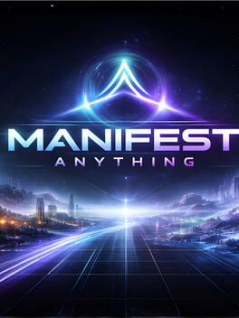 Foto do jogo Manifest Anything
