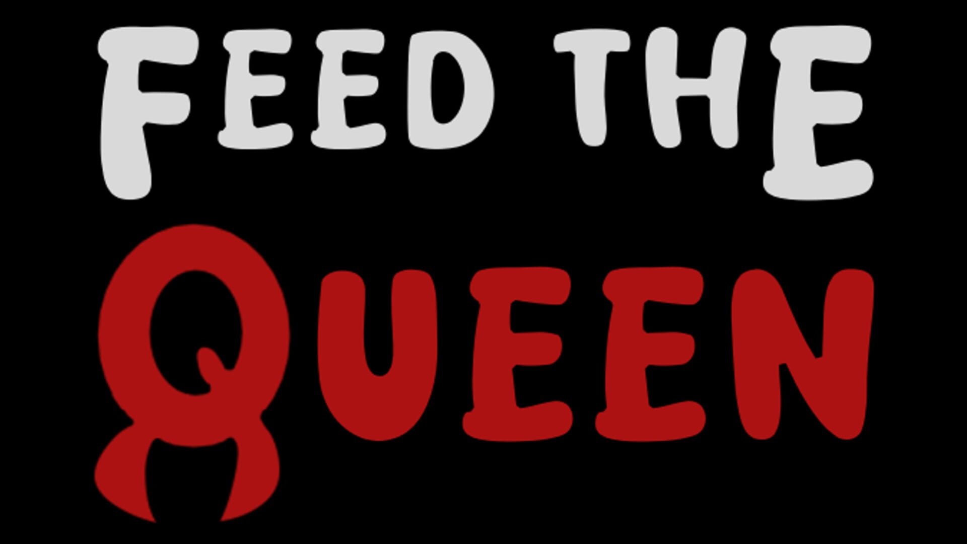 Foto do jogo Feed The Queen