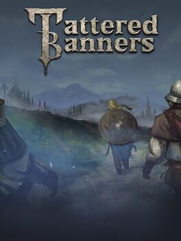 Foto do jogo Tattered Banners