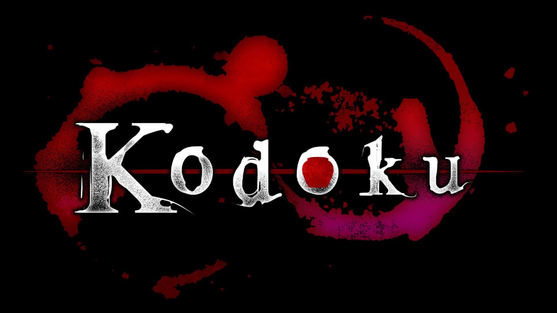 Foto do jogo Kodoku