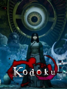 Foto do jogo Kodoku