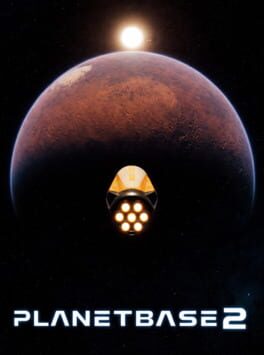 Foto do jogo PlanetBase 2