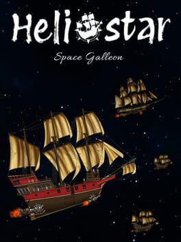 Foto do jogo Heliostar: Space Galleon