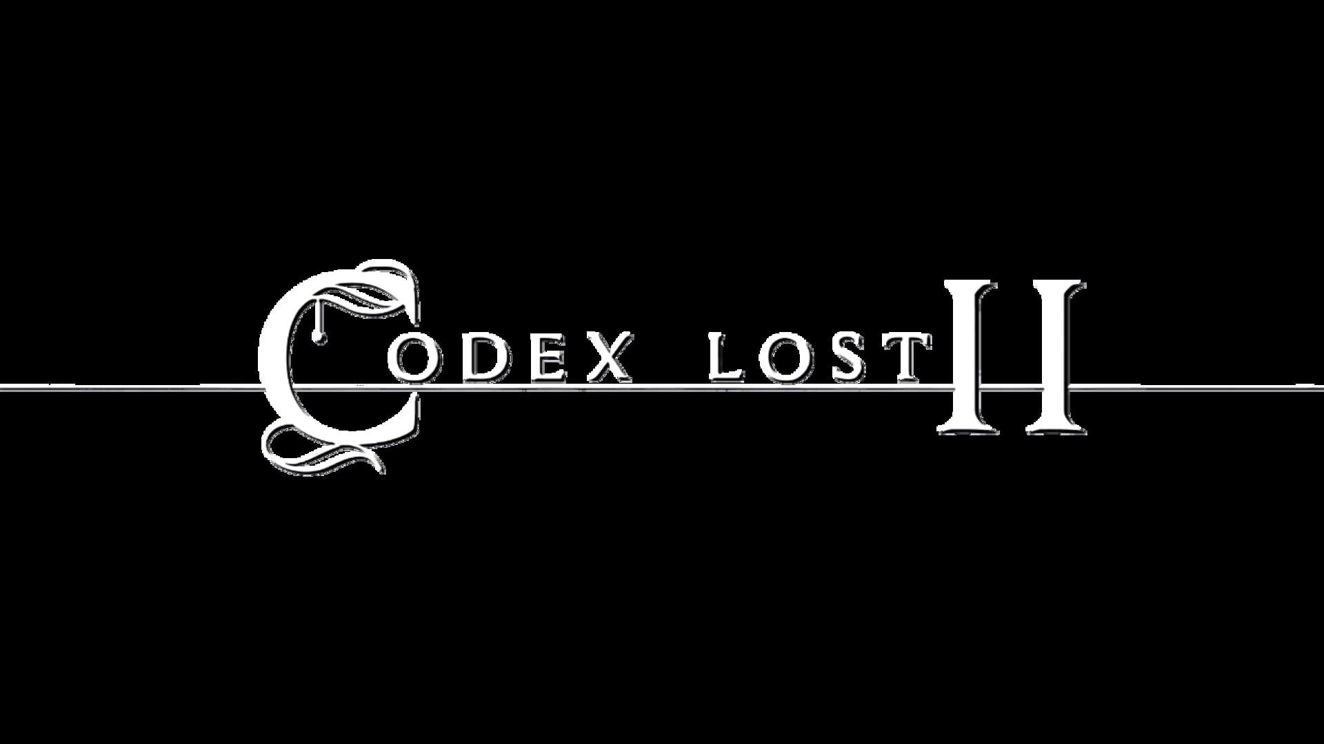 Foto do jogo Codex Lost 2