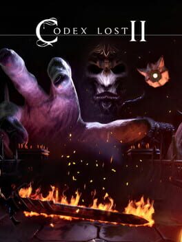 Foto do jogo Codex Lost 2