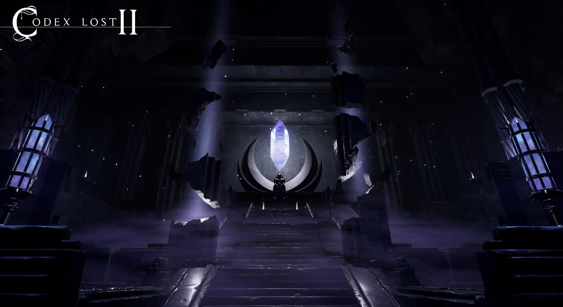 Foto do jogo Codex Lost 2