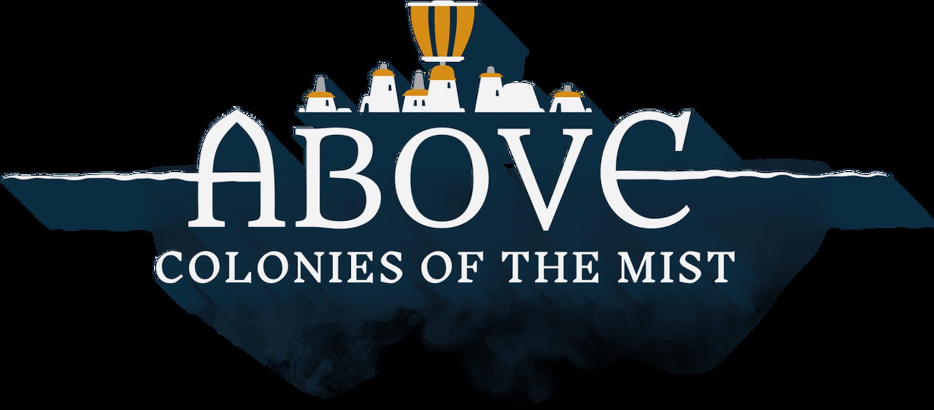 Foto do jogo Above: Colonies of the Mist