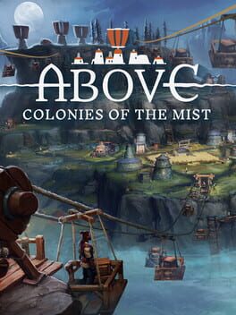 Foto do jogo Above: Colonies of the Mist