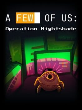 Foto do jogo A Few of Us: Operation Nightshade