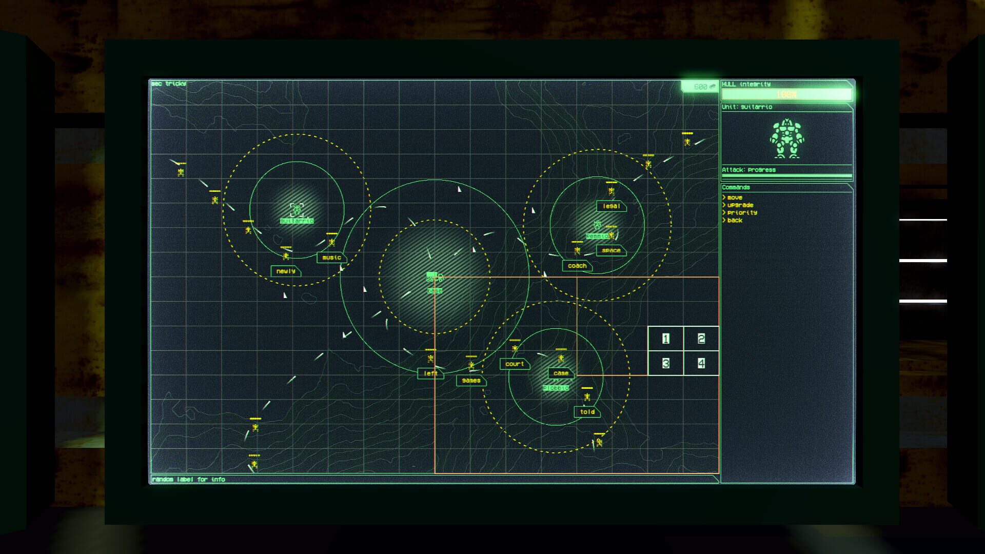 Foto do jogo A Few of Us: Operation Nightshade