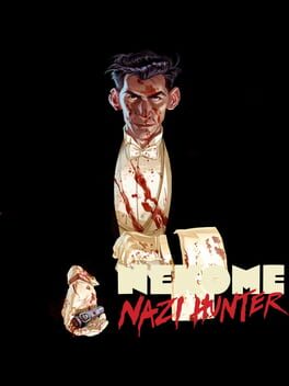 Foto do jogo Nekome: Nazi Hunter