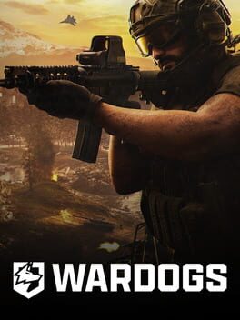 Foto do jogo Wardogs
