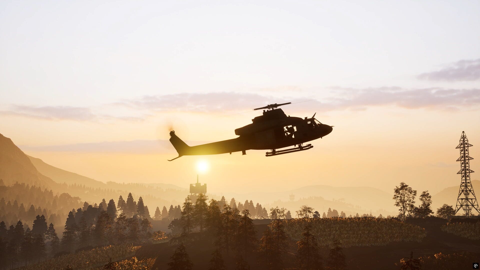 Foto do jogo Wardogs