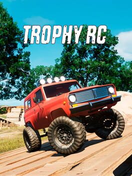 Foto do jogo TrophyRC