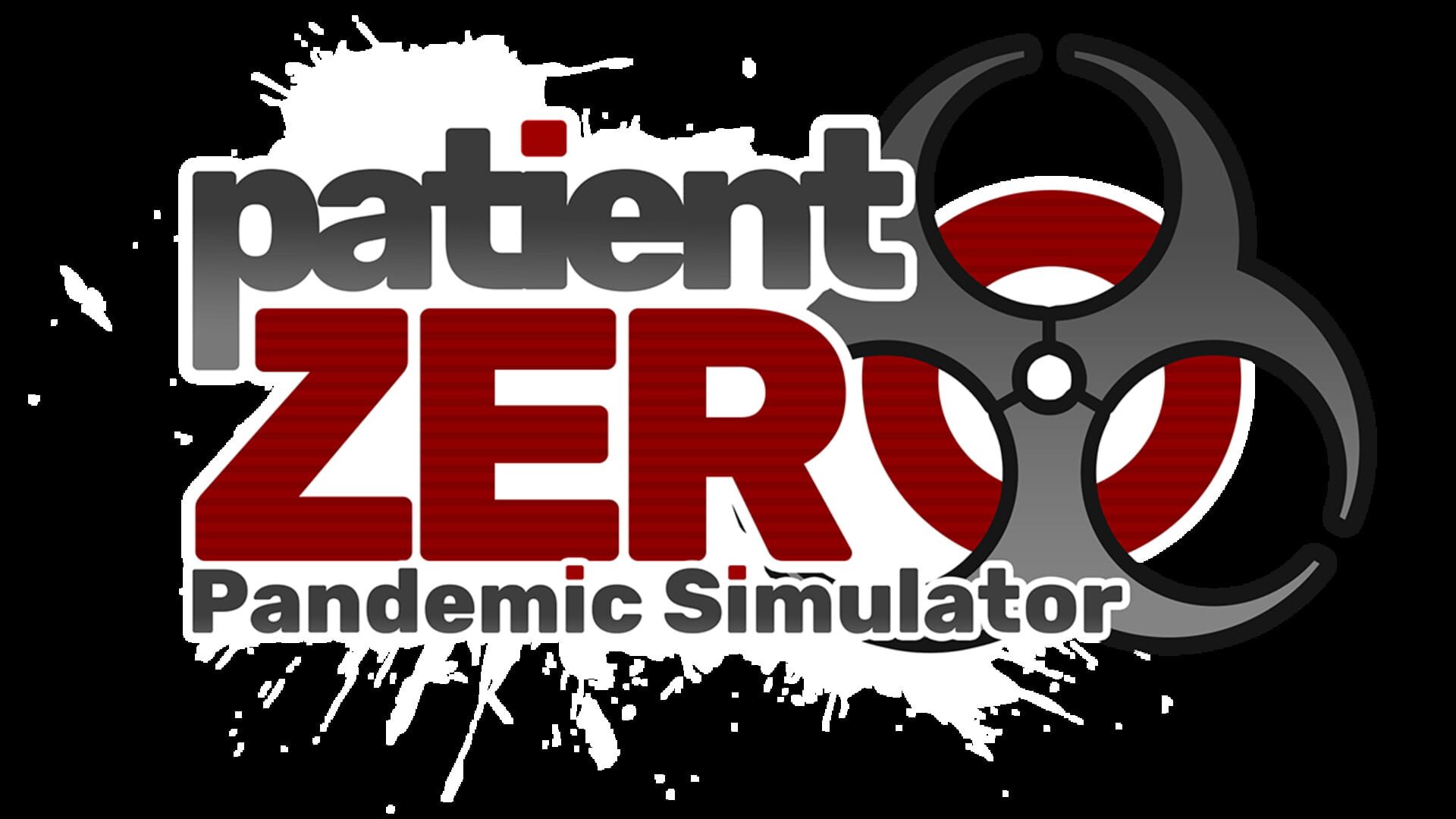 Foto do jogo Patient Zero Pandemiс Simulator