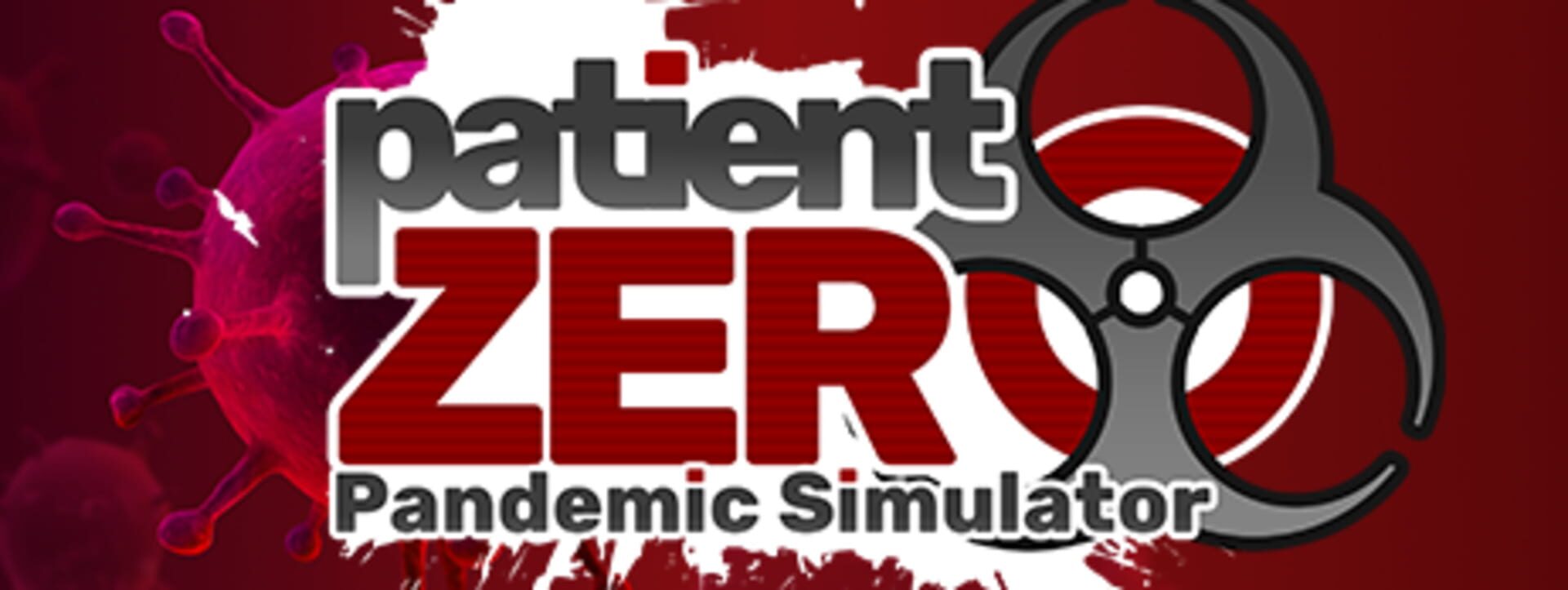 Foto do jogo Patient Zero Pandemiс Simulator