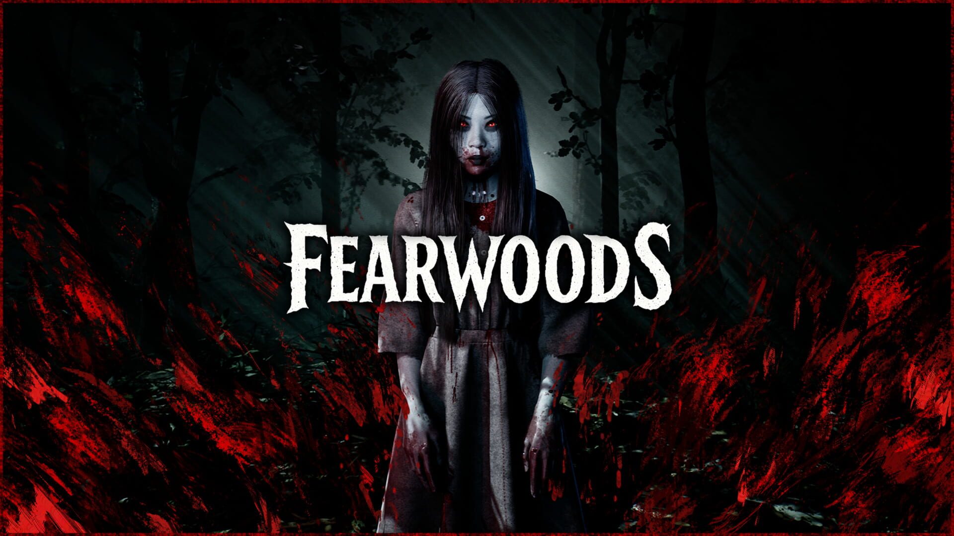Foto do jogo Fearwoods