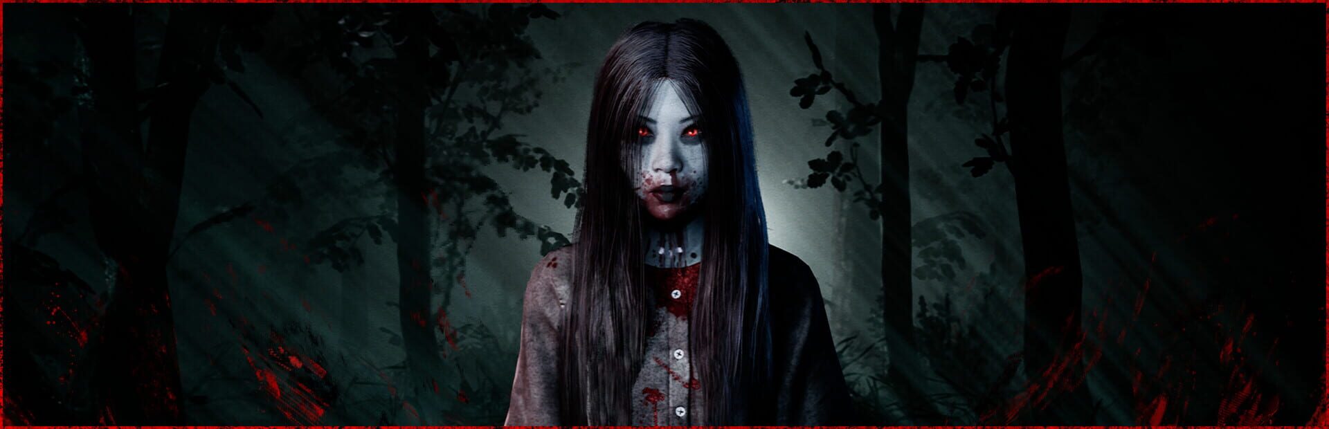 Foto do jogo Fearwoods