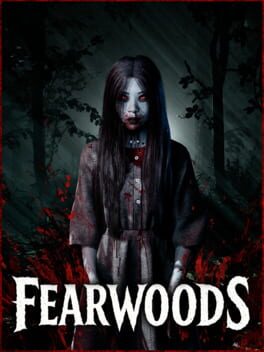 Foto do jogo Fearwoods