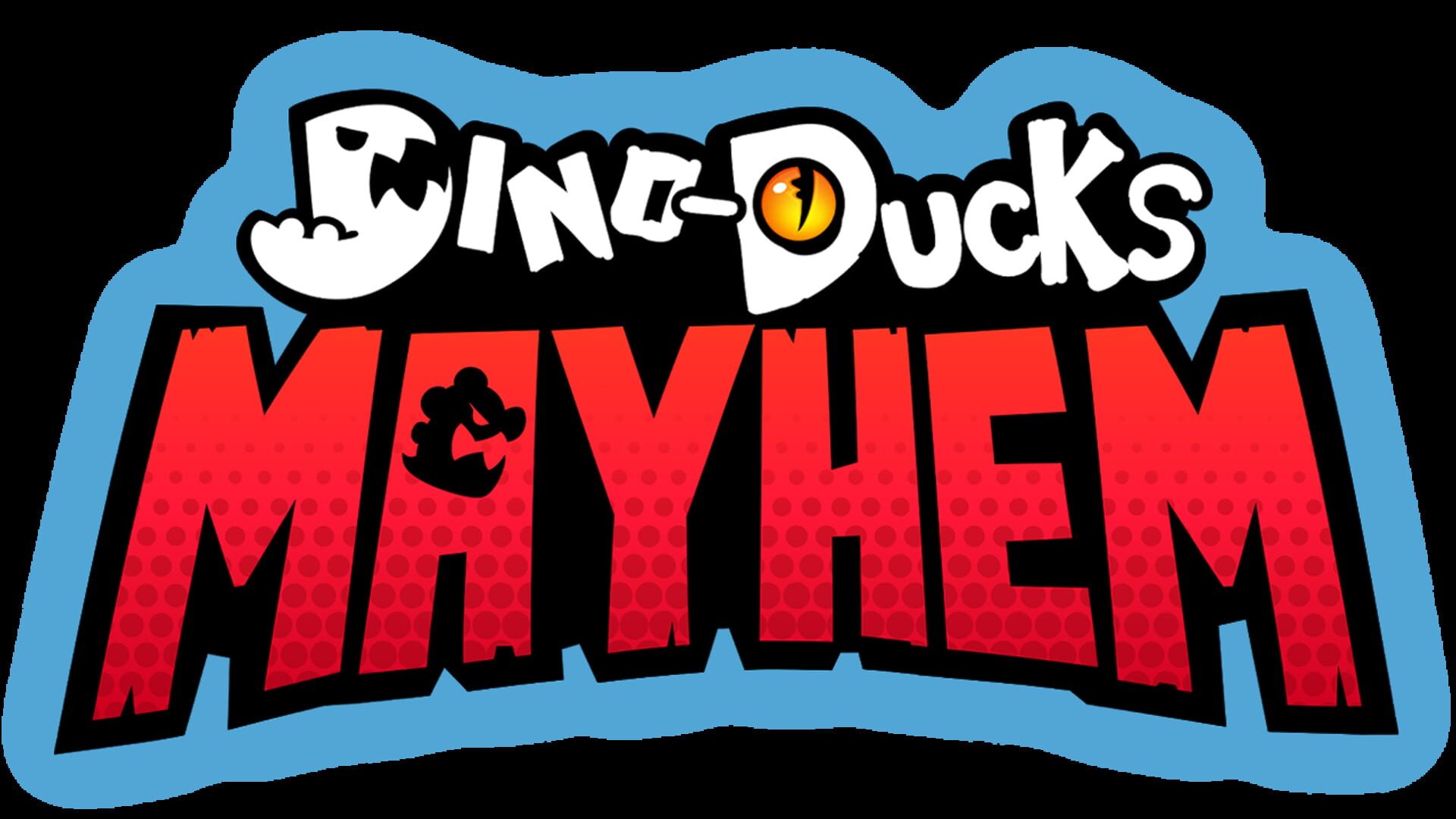 Foto do jogo Dino-Ducks Mayhem