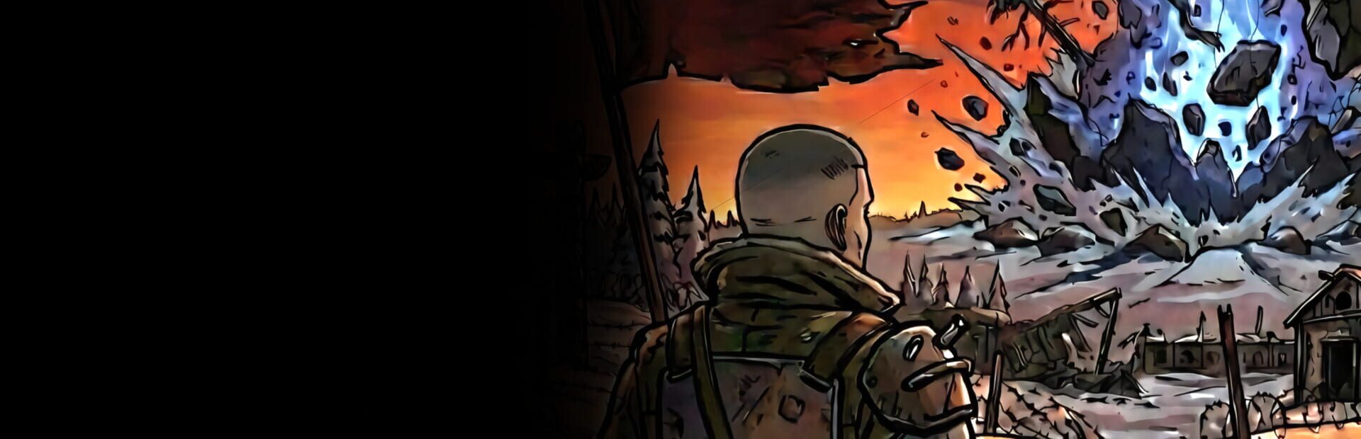 Foto do jogo The Hollow