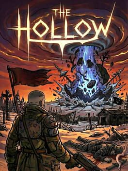 Foto do jogo The Hollow