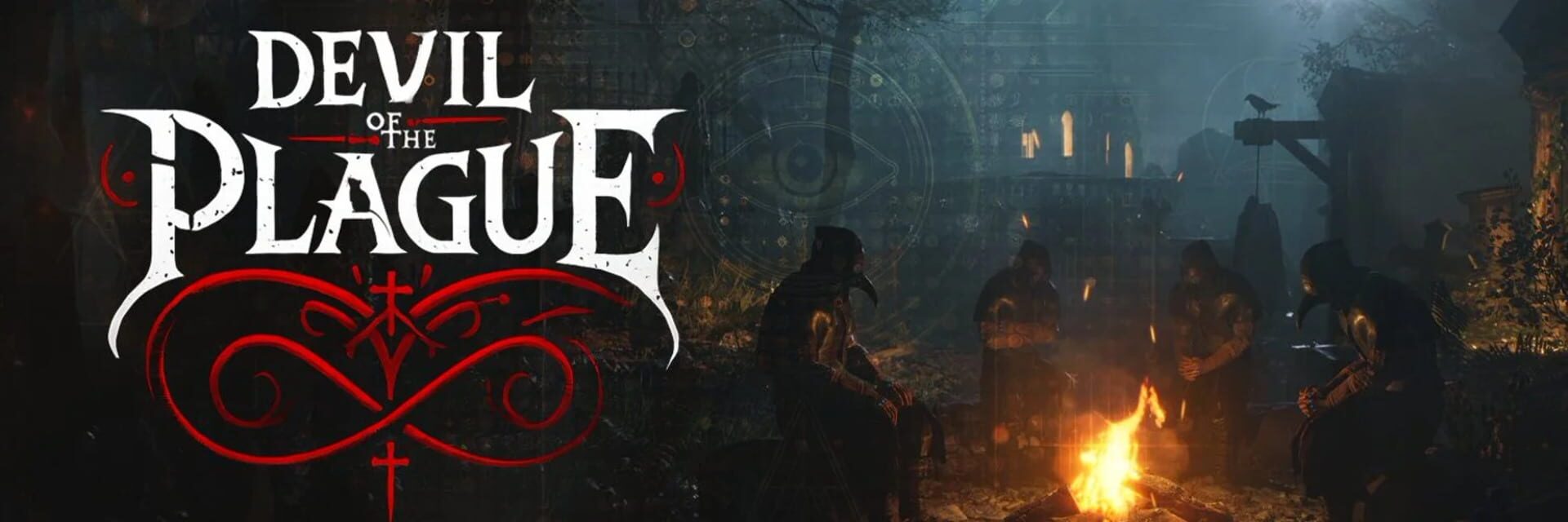 Foto do jogo Devil of the Plague