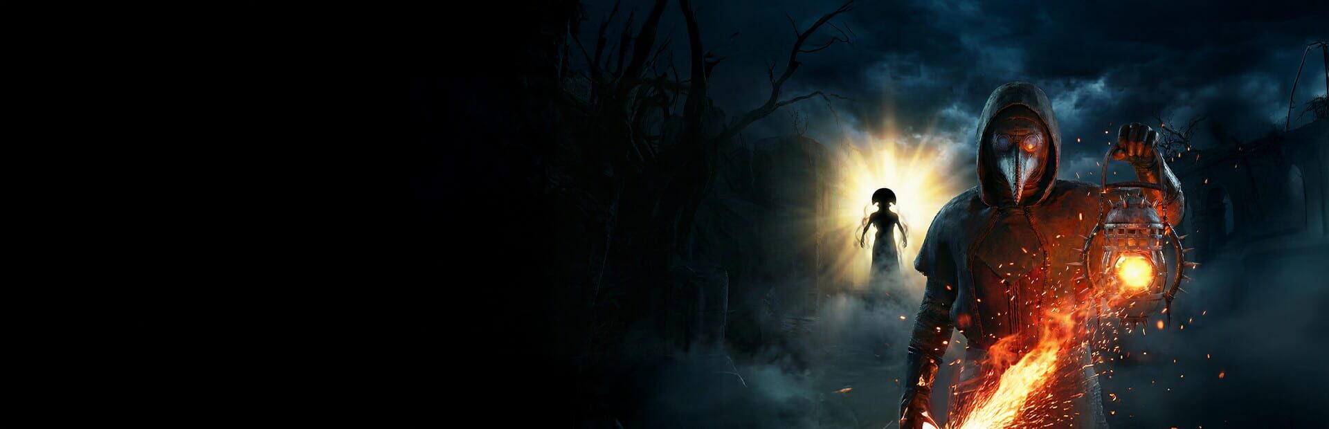 Foto do jogo Devil of the Plague