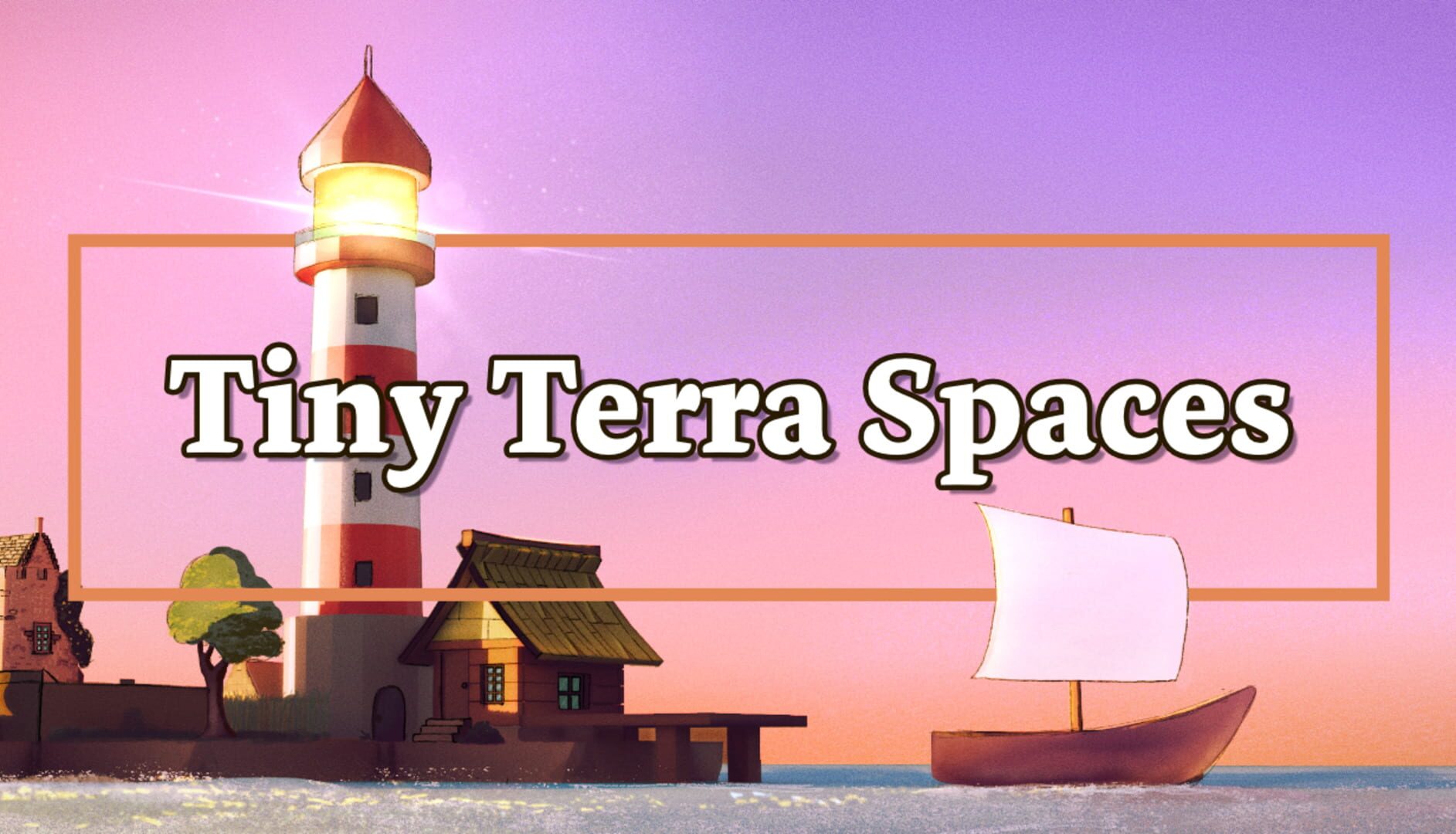 Foto do jogo Tiny Terra Spaces