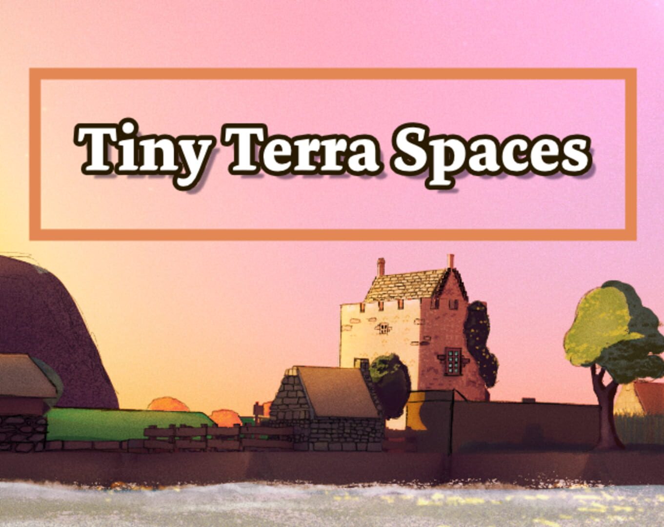 Foto do jogo Tiny Terra Spaces