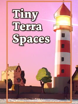 Foto do jogo Tiny Terra Spaces