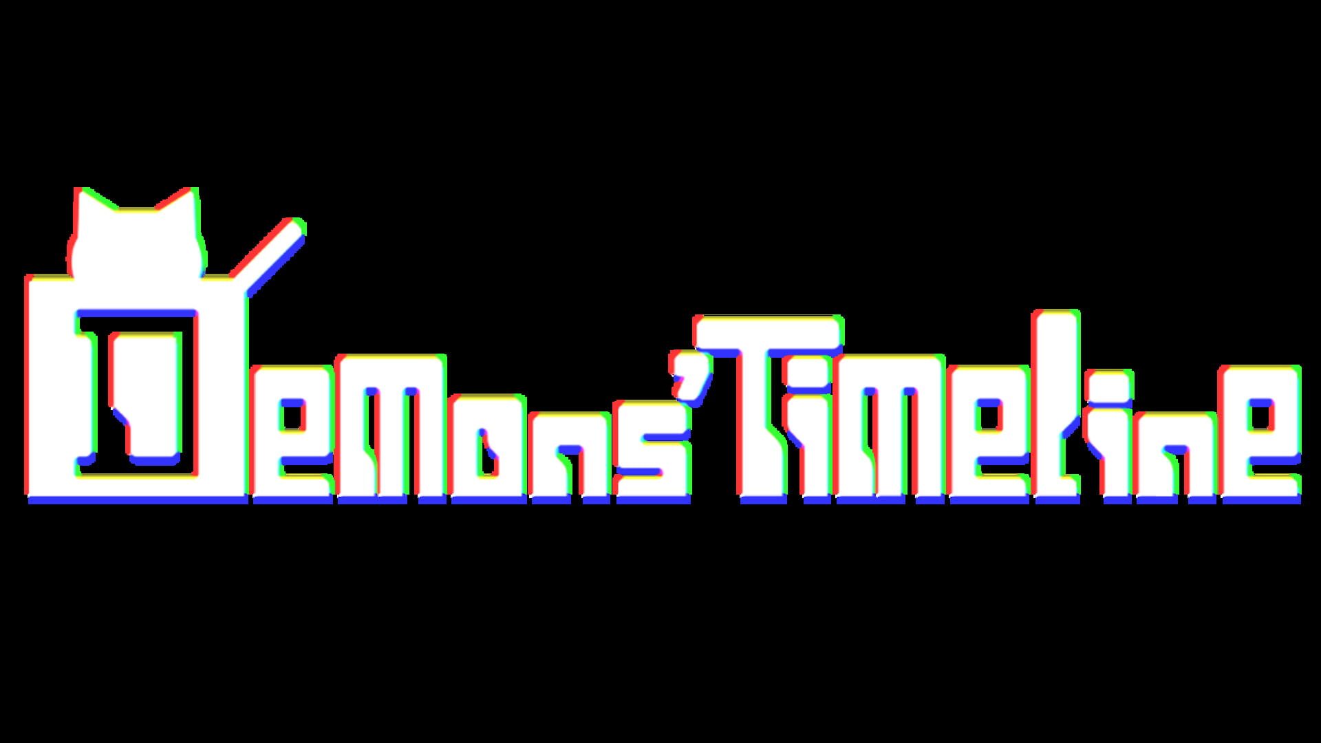 Foto do jogo Demons' Timeline