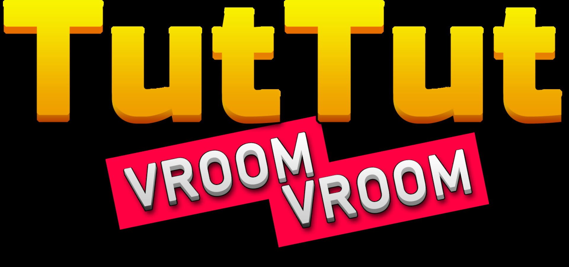 Foto do jogo Tut Tut Vroom Vroom