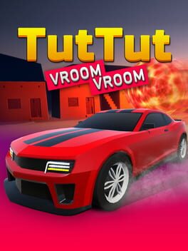 Foto do jogo Tut Tut Vroom Vroom