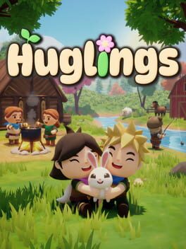 Foto do jogo Huglings