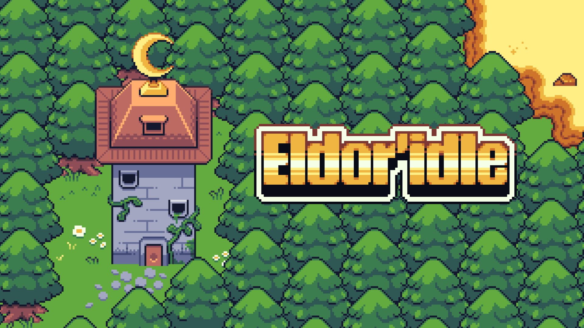 Foto do jogo Eldor'idle